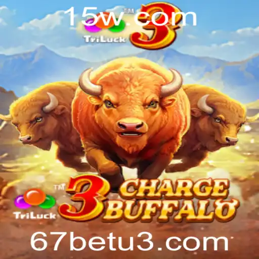 Explorando o Fascinante Mundo de 3ChargeBuffalo no 67bet