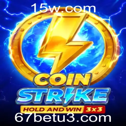 CoinStrike: Explorando o Novo Fenômeno dos Jogos com a Chave 67bet