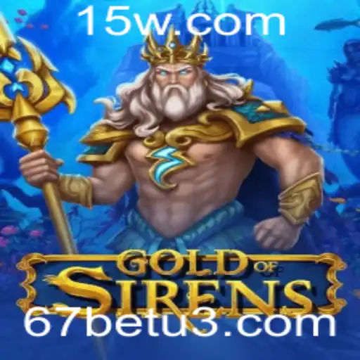 Explore a Aventura Mítica de 'GoldofSirens' no Universo 67bet