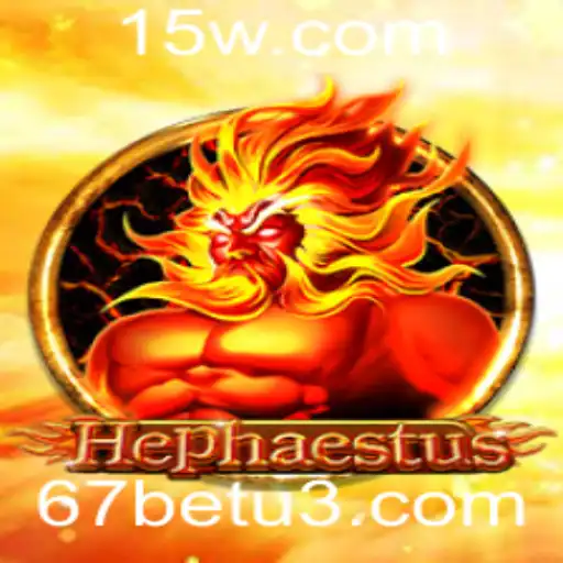 Hephaestus: A Masterful Fusion of Mythology and Strategy with 67bet