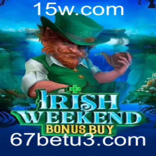 IrishWeekendBonusBuy: Uma Nova Era no Mundo dos Jogos Online