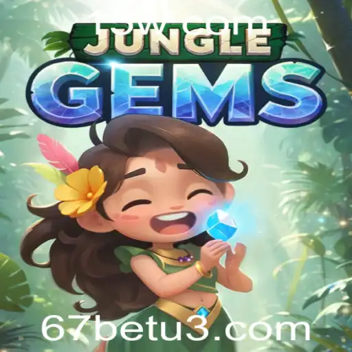 Descubra o Fascinante Mundo de JungleGems: Aventura e Estratégia