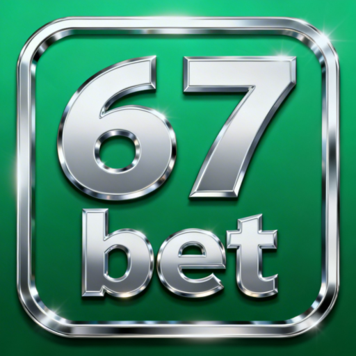 67bet Logo