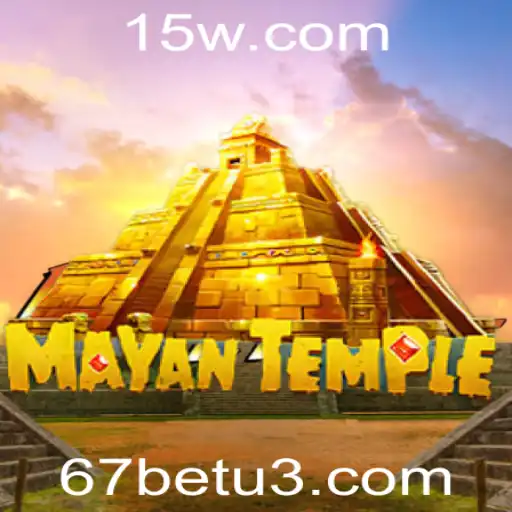 Descubra o Fascinante Mundo de MayanTemple com 67bet