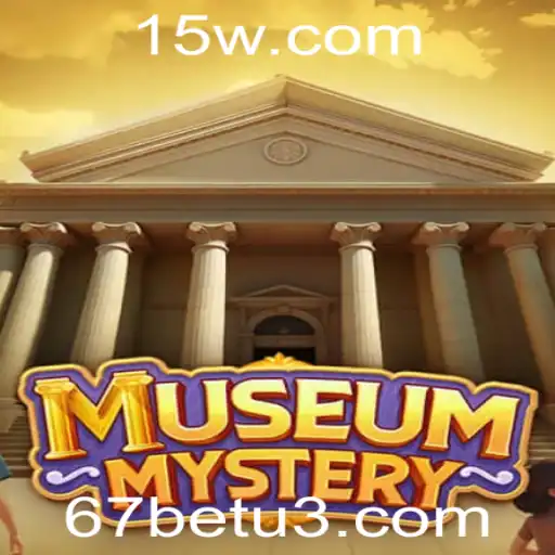 MuseumMystery: Aventura e Estratégia em um Jogo de Quebra-Cabeças Envolvente