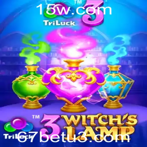 Descubra a Magia de '3WitchsLamp': O Jogo Que Encanta e Desafia