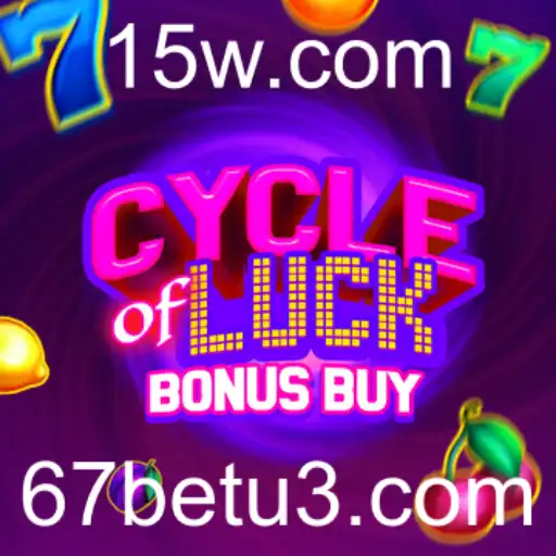 Explorando o Universo de CycleofLuckBonusBuy no 67bet