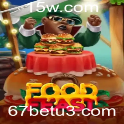 Descubra o Fascinante Mundo de FoodFeast: O Jogo que Está Revolucionando o Entretenimento