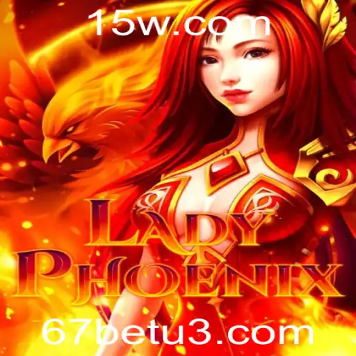 Explore o Universo de LadyPhoenix: Jogo de Estratégia e Aventura