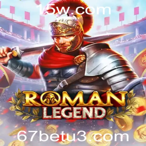 Descubra o Fascinante Mundo de RomanLegend e sua Integração com 67bet