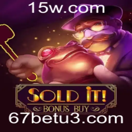 Explorando o Emocionante Mundo de SolditBonusBuy e 67bet