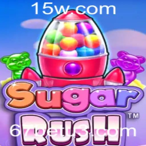 Explorando o Mundo de SugarRush: Uma Aventura Doce em 67bet