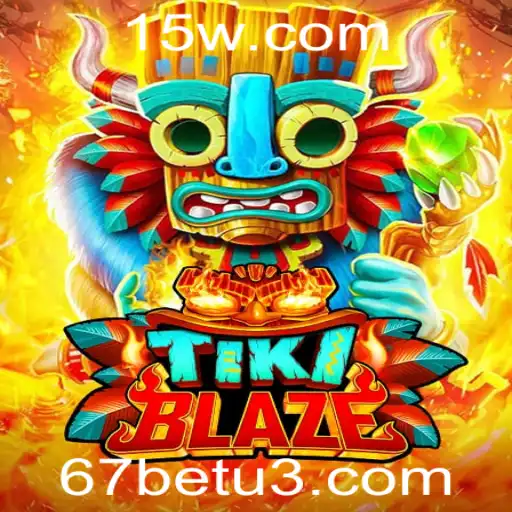 Descubra o Mundo Excitante de TikiBlaze: Um Jogo de Aventura e Estratégia