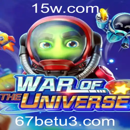 WAROFTHEUNIVERSE: O Jogo de Estratégia Espacial Que Está Conquistando o Mundo